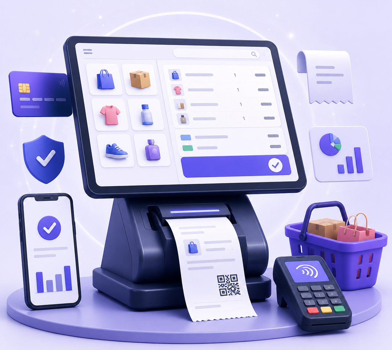 Smart Billing